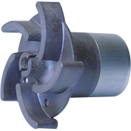 Replacement Impeller for BL295 Pump