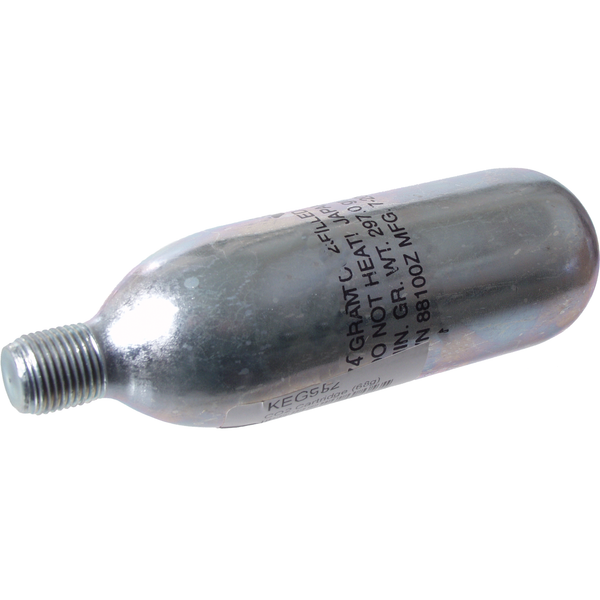 CO2 Cartridge - 74 g