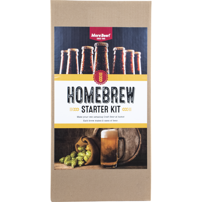 Homebrew Starter Kit