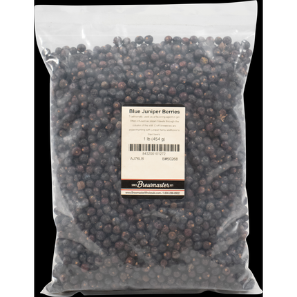 Blue Juniper Berries - Whole - PLACEHOLDER