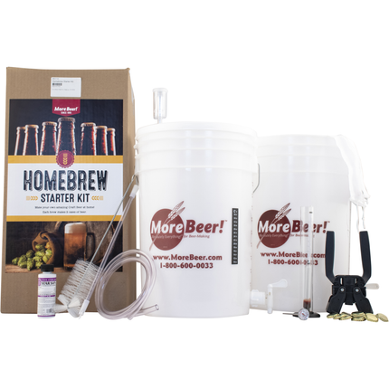 Homebrew Starter Kit