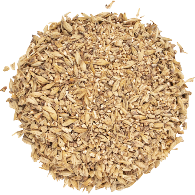 Malt - Weyermann CaraAmber - Per Lb (Showroom Only)