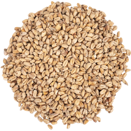 Malt - Weyermann Dark Wheat - Per Lb (Showroom Only)