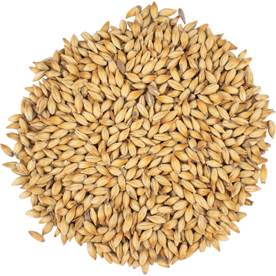 Viking Caramel & Crystal Malts