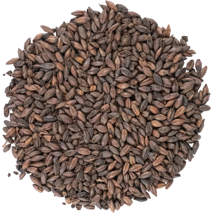 Malt - Viking Malt Roasted Barley - Per Lb (Showroom Only)
