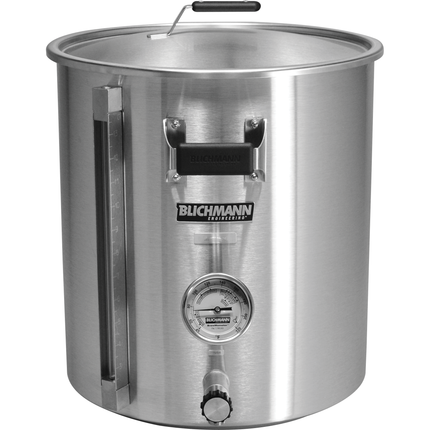 BoilerMaker G2 55 gal Brew Pot by Blichmann Engineering