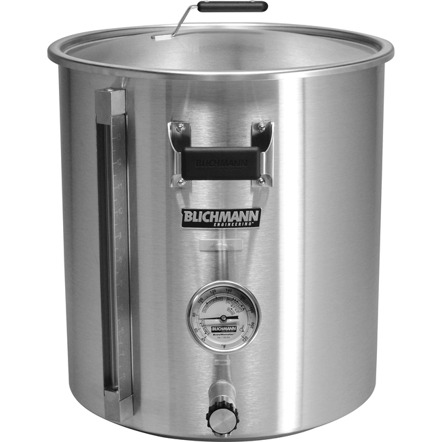 BoilerMaker G2 55 gal Brew Pot by Blichmann Engineering