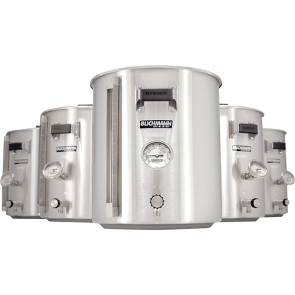 BoilerMaker G2 55 gal Brew Pot by Blichmann Engineering