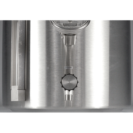 BoilerMaker G2 55 gal Brew Pot by Blichmann Engineering