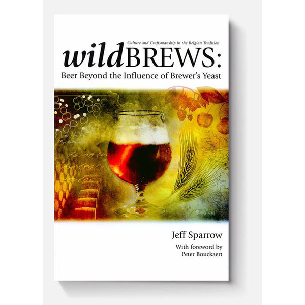 Wild Brews (Book)