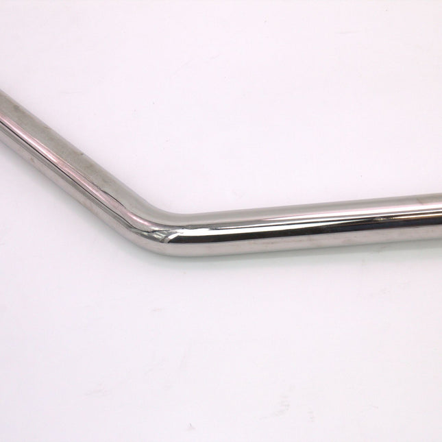 ForgeFit® Stainless Tri-Clamp Rotating Racking Arm | 2" - Used