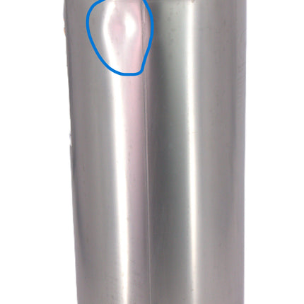 Kegland Ball Lock Keg | Corny Keg | 5 gal. - Scratch & Dent