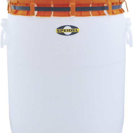 Speidel Plastic Fermenter - 60L (15.9 gal)