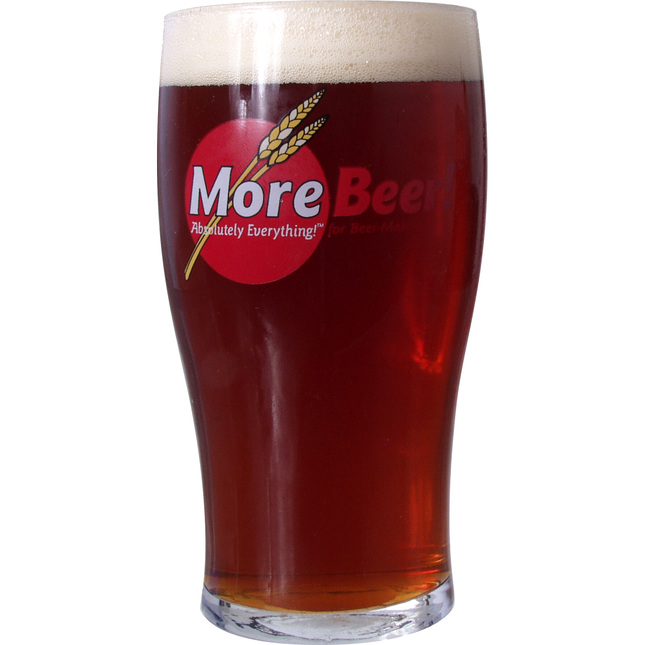 Old Ale | 5 Gallon Beer Recipe Kit | Extract MoreBeer! Old Ale | 5 Gallon Beer Recipe Kit | Extract MoreBeer!
