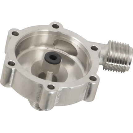 Stainless Steel Pump Head For MKII Pump
