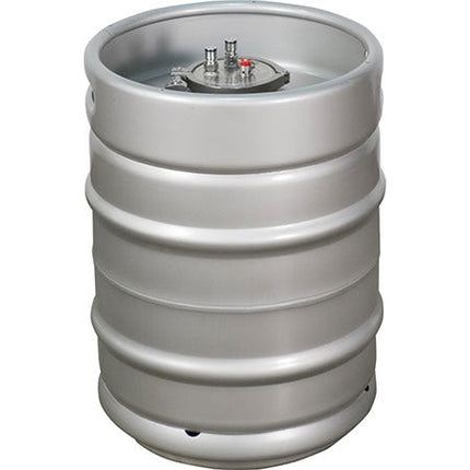 Kegmenter - 50 L (4 in T.C. Lid w/ Ball Lock Posts, Floating Dip Tube)