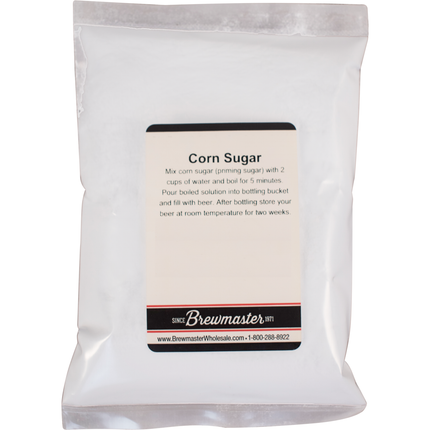 Corn Sugar (Dextrose) - PLACEHOLDER