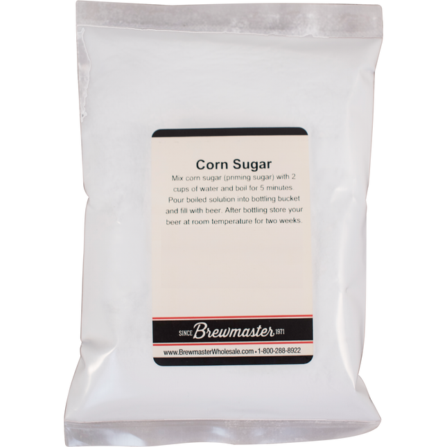 Corn Sugar (Dextrose) - PLACEHOLDER