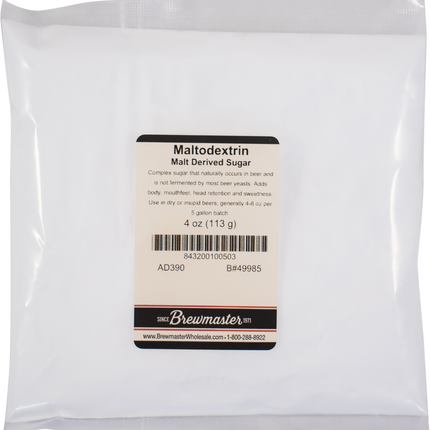 Maltodextrin - PLACEHOLDER