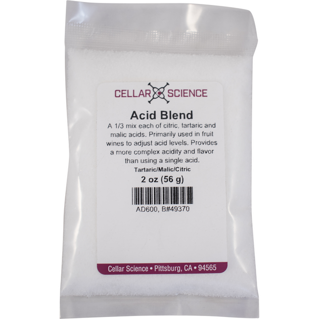 Acid Blend - PLACEHOLDER