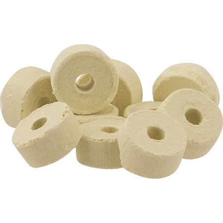 Sulfur Discs (2.5 Grams)
