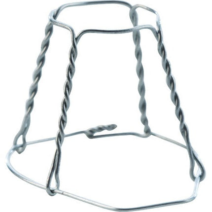 Champagne Wire Retainer - PLACEHOLDER