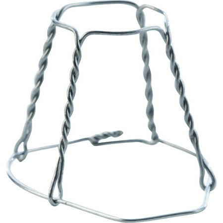 Champagne Wire Retainer - PLACEHOLDER