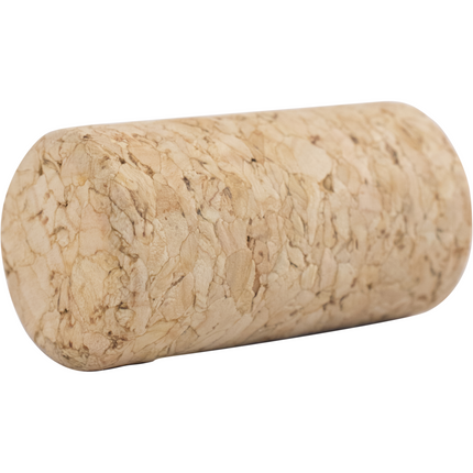 Wine Corks - #8 X 1-3/4 in Agglomerated - PLACEHOLDER
