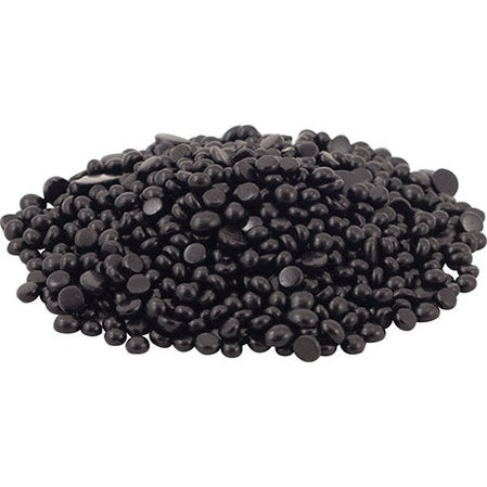 Wax Beads - Black - PLACEHOLDER
