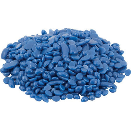 Wax Beads - Blue - PLACEHOLDER