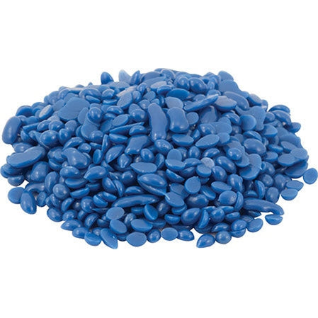 Wax Beads - Blue - PLACEHOLDER