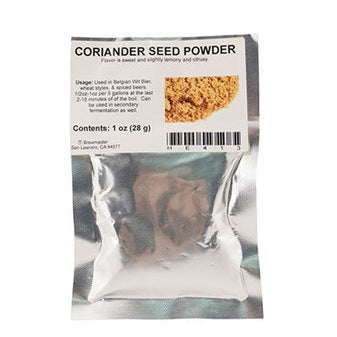 Coriander Seed Powder - PLACEHOLDER