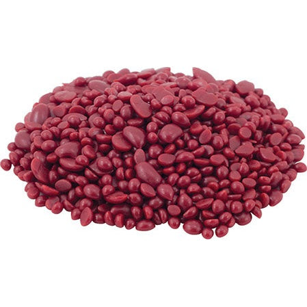 Wax Beads - Burgundy - PLACEHOLDER
