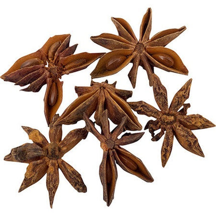 Star Anise - Whole - PLACEHOLDER