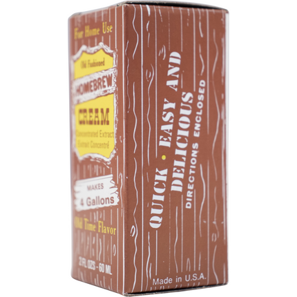 Rainbow Cream Soda Extract - PLACEHOLDER