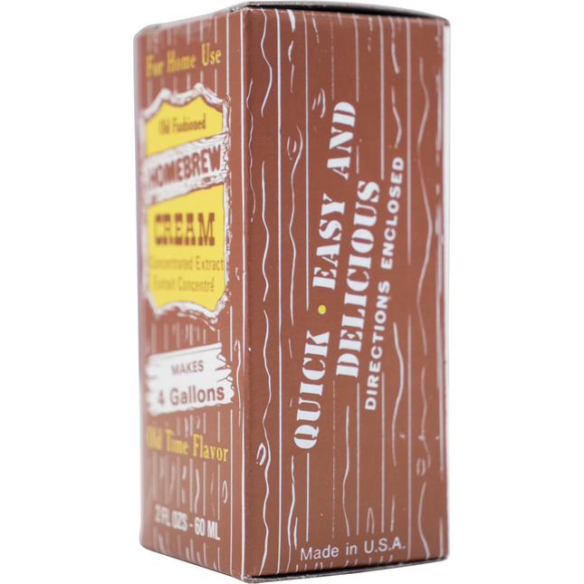 Rainbow Cream Soda Extract - PLACEHOLDER