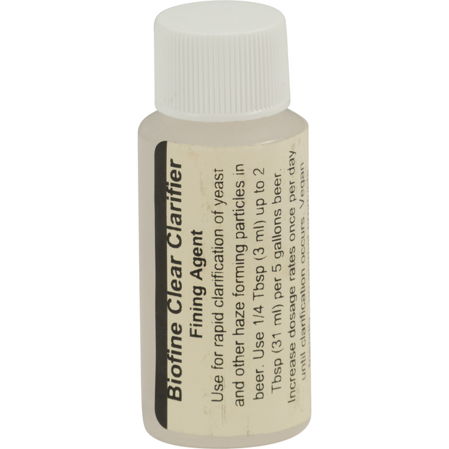 Biofine Clear Clarifier - PLACEHOLDER