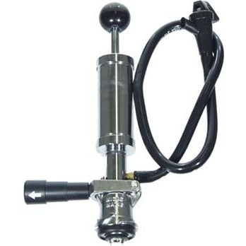 Shorty Hand Pump