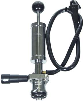 Shorty Hand Pump