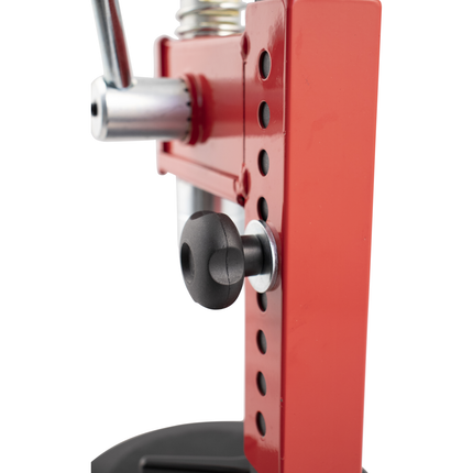 Bottle Capper - Deluxe Bench Capper