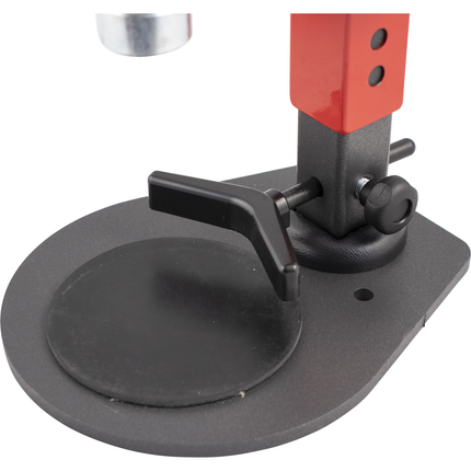 Bottle Capper - Deluxe Bench Capper