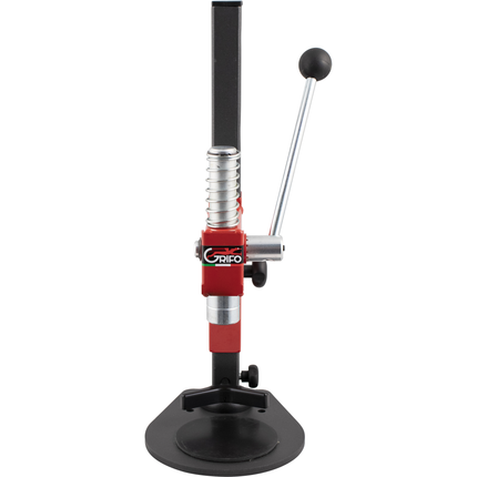 Bottle Capper - Deluxe Bench Capper