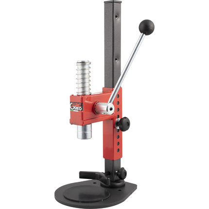 Bottle Capper - Deluxe Bench Capper