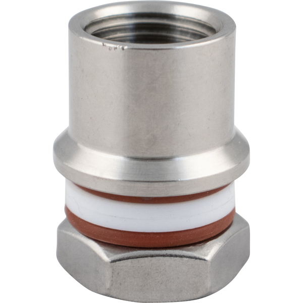 Ss Brewtech | Bulkhead | 1/2