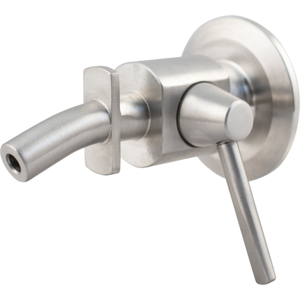 MB - Replacement Part - 1/4 Turn Sample Valve