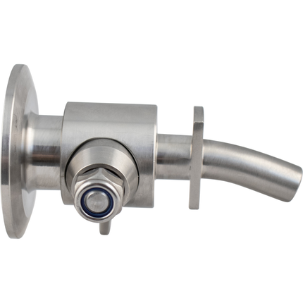 MB - Replacement Part - 1/4 Turn Sample Valve