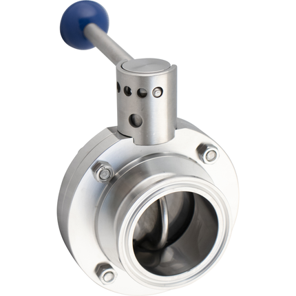 MB - Replacement Part - Butterfly Valve, 2 in