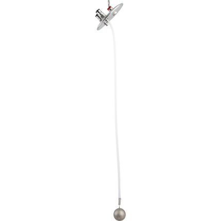 Kegmenter Fermentation Keg - 7.6 gal. - Open Box Return