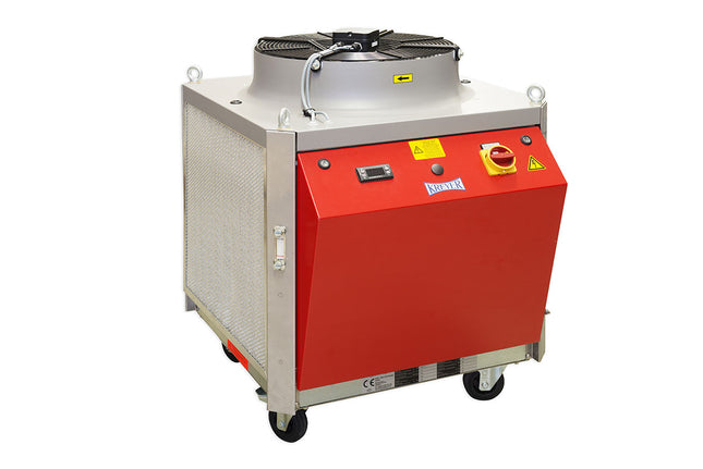 Kreyer Chilly Max 50 (3 Phase) - 208v