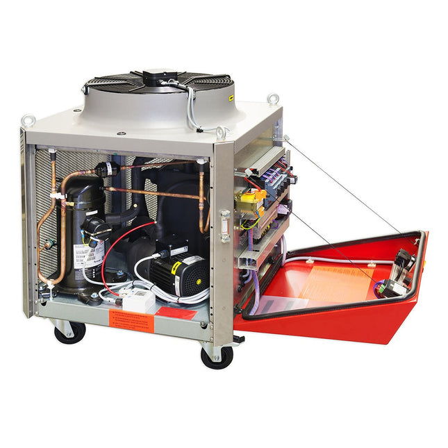 Kreyer Chilly Max 90 (3 Phase) - 208v - PLACEHOLDER